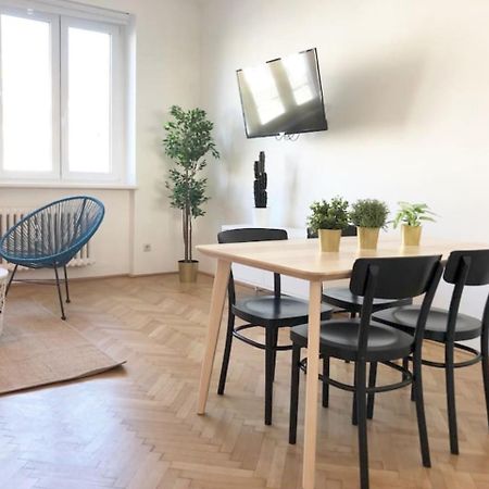 Bright, Lovely And Quiet Apartment At The Heart Of Vienna, Nachmarkt, City Center Exteriér fotografie